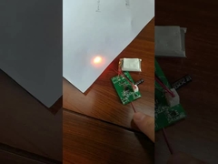 Video demo IC tùy chỉnh