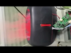 Video demo IC tùy chỉnh