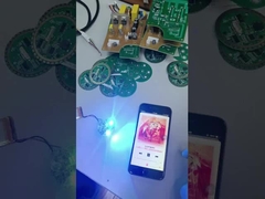 Video demo IC tùy chỉnh 3